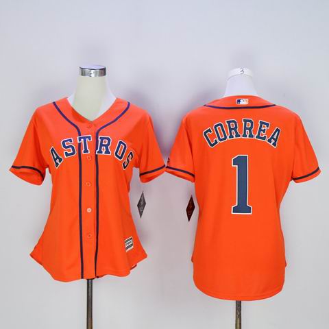 women Houston Astros jerseys-009